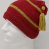 Square Knit hat